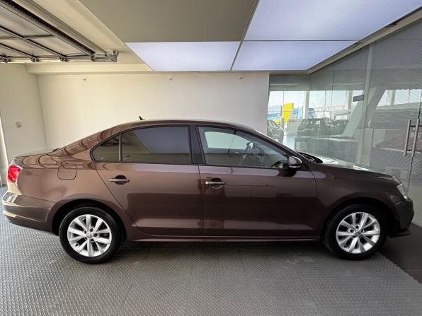 Volkswagen Jetta VI Рестайлинг с пробегом 2015 года, цена 1 125 000 рублей, 124200 км, седан, Автокод Объявления