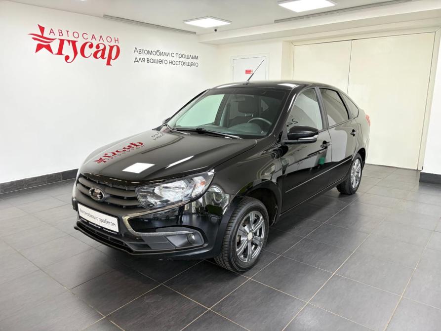 Lada (ВАЗ) Granta I Рестайлинг Киров  - изображение 1