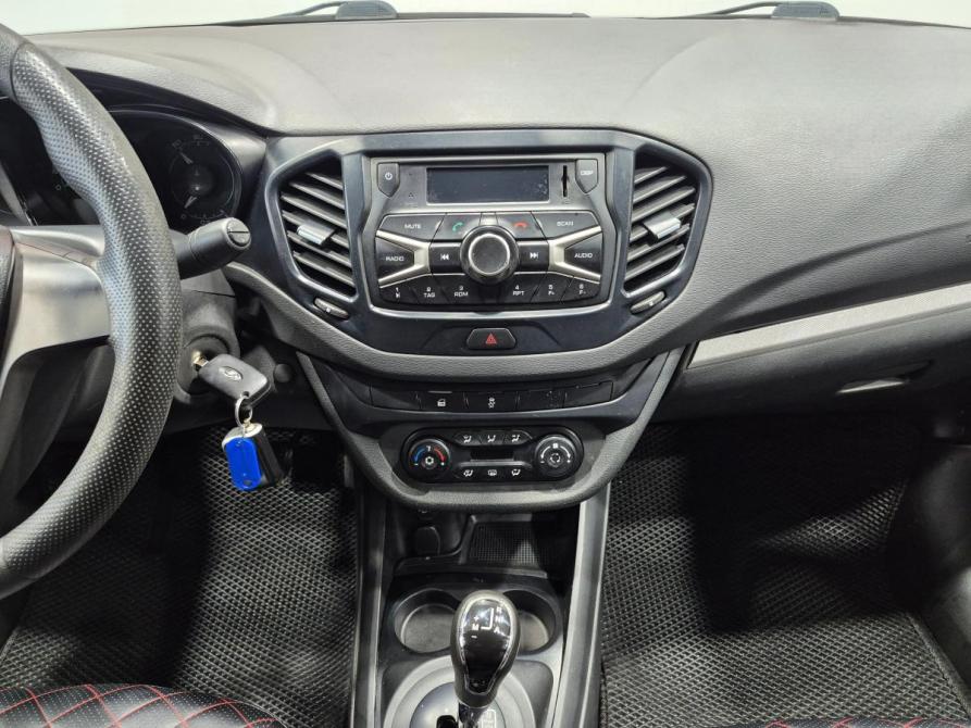 Lada (ВАЗ) Vesta I Воронеж  - изображение 12