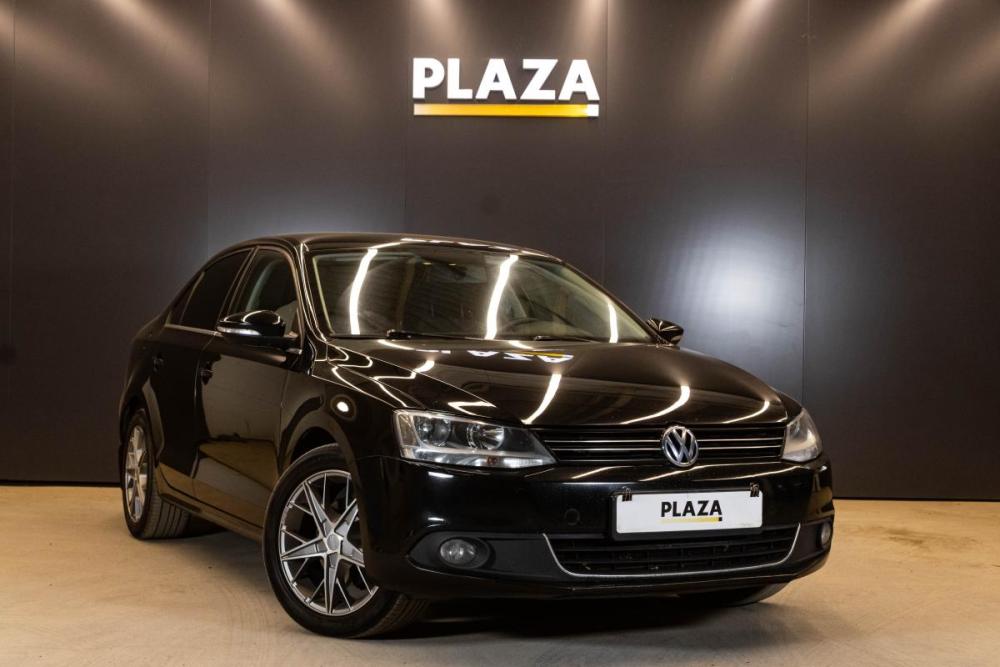 Volkswagen Jetta VI Уфа  - изображение 2