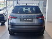 Skoda Kodiaq I Казань  - изображение 29