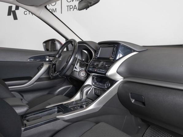 Mitsubishi Eclipse Cross I Рестайлинг с пробегом 2021 года, цена 2 500 000 рублей, 93556 км, внедорожник, Автокод Объявления