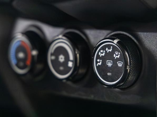 Mitsubishi ASX I с пробегом 2012 года, цена 1 143 000 рублей, 71177 км, внедорожник, Автокод Объявления