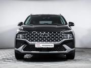 Hyundai Santa Fe IV Рестайлинг Москва  - изображение 21