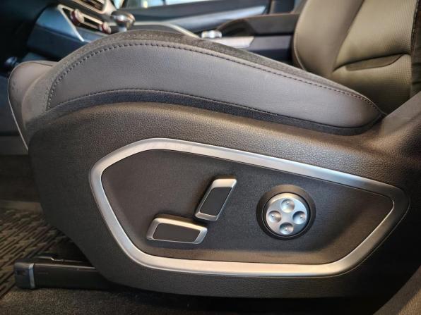 Geely Tugella I Рестайлинг с пробегом 2022 года, цена 2 740 000 рублей, 29055 км, внедорожник, Автокод Объявления