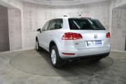 Volkswagen Touareg II Ярославль  - изображение 21