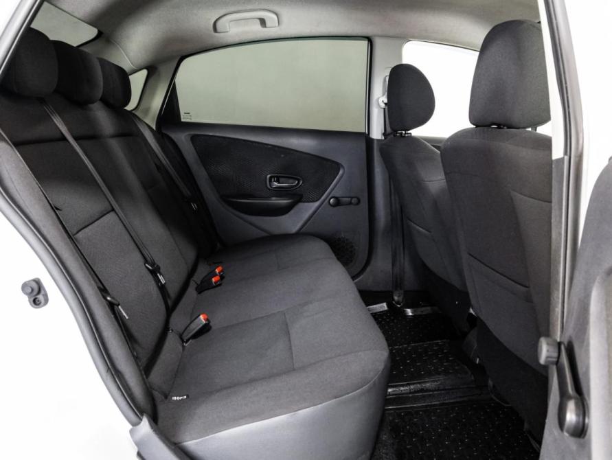 Nissan Almera III (G15) Санкт-Петербург  - изображение 15