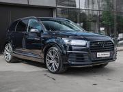 Audi Q7 II (4M) Москва  - изображение 23