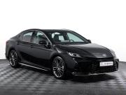 Toyota Camry IX (XV80) China Market Москва  - изображение 30