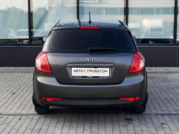 Kia Ceed I Рестайлинг с пробегом 2010 года, цена 699 000 рублей, 162295 км, хэтчбек, Автокод Объявления