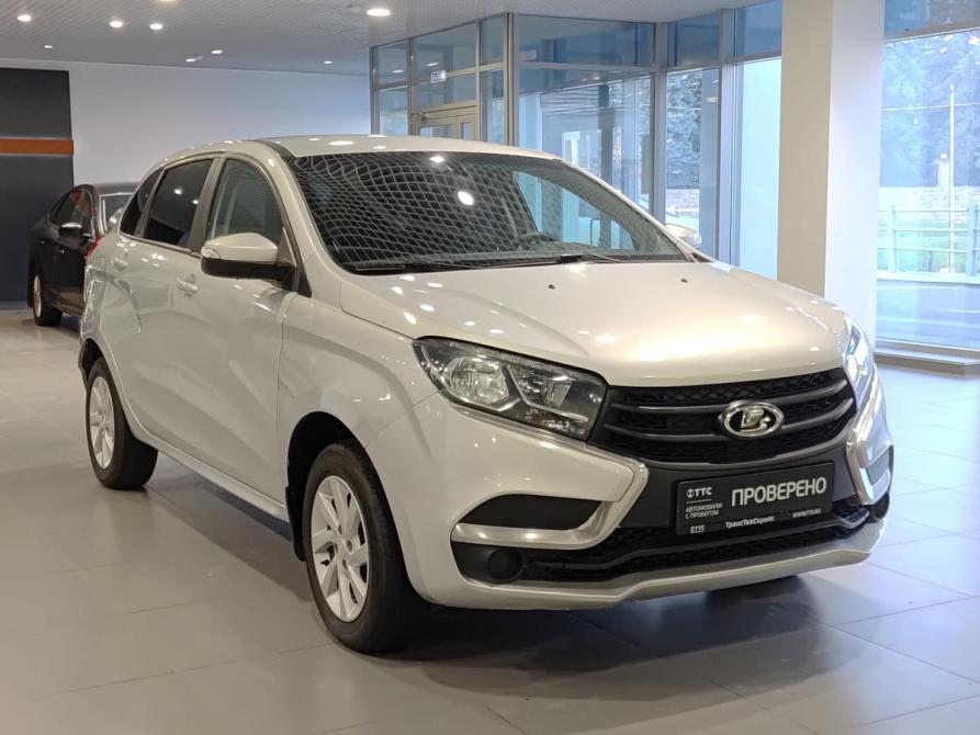 Lada (ВАЗ) XRAY I Казань  - изображение 3