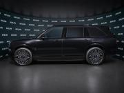 Zeekr 9X Москва  - изображение 20