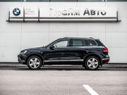 Volkswagen Touareg II Рестайлинг Магнитогорск  - изображение 40