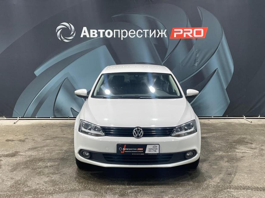 Volkswagen Jetta VI Пермь  - изображение 2