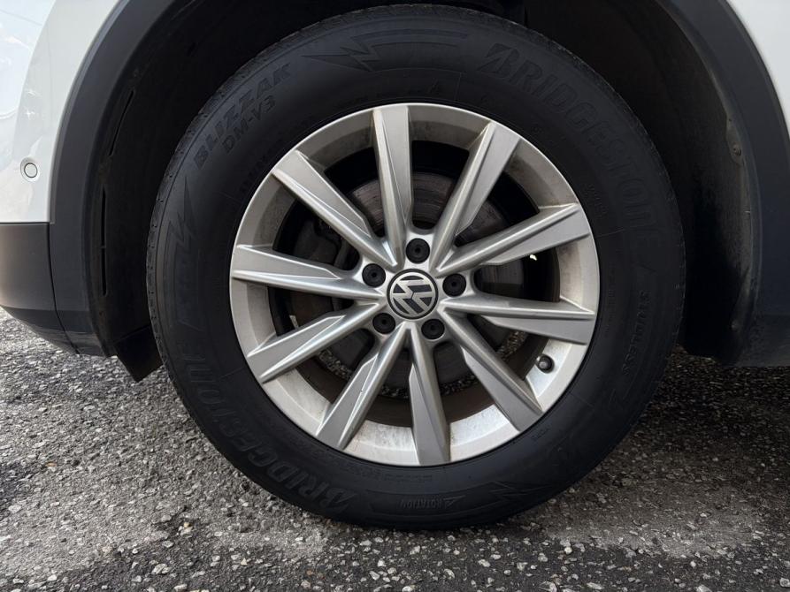 Volkswagen Tiguan II Саратов  - изображение 14