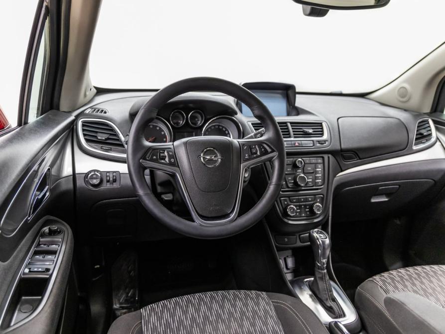 Opel Mokka I Волгоград  - изображение 14