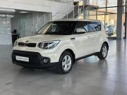Kia Soul II Рестайлинг Новосибирск  - изображение 33