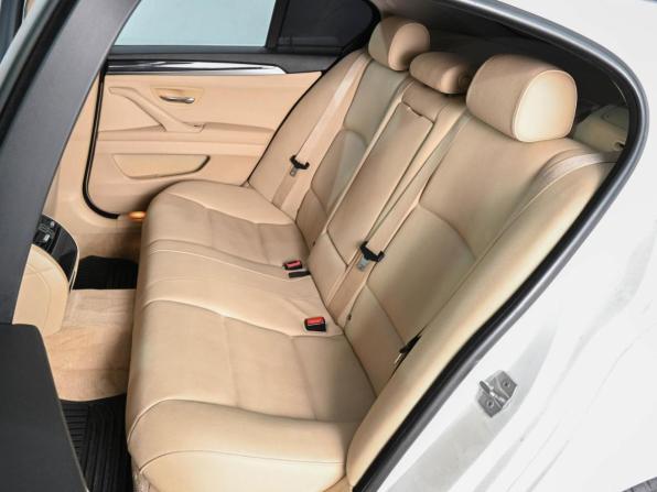 BMW 5 серии VI (F10/F11/F07) Рестайлинг с пробегом 2014 года, цена 1 699 000 рублей, 249151 км, седан, Автокод Объявления