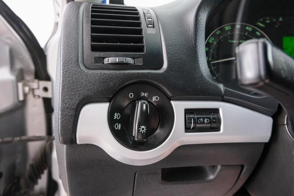 Skoda Octavia II (A5) Красноярск  - изображение 19