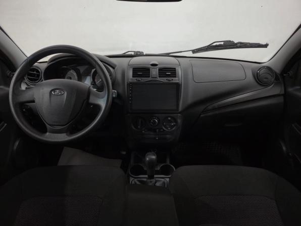 Lada (ВАЗ) Granta I Рестайлинг с пробегом 2018 года, цена 545 000 рублей, 83700 км, хэтчбек, Автокод Объявления