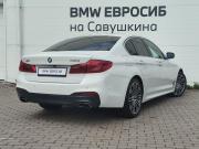 BMW 5 серии VII (G30/G31/G38) Санкт-Петербург  - изображение 31