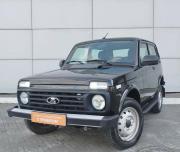 Lada (ВАЗ) Niva Legend I Челябинск  - изображение 21