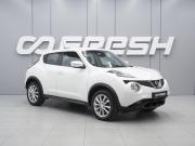 Nissan Juke I Рестайлинг Ростов-на-Дону  - изображение 18