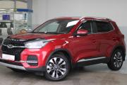 Chery Tiggo 4 I Рестайлинг Красноярск  - изображение 22