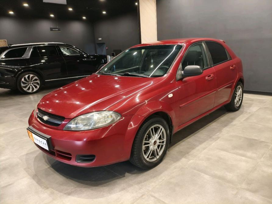 Chevrolet Lacetti I Нижний Новгород  - изображение 1