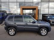 Lada (ВАЗ) Niva Travel I Брянск  - изображение 13