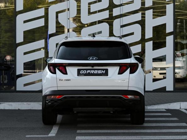 Hyundai Tucson IV с пробегом 2021 года, цена 3 150 000 рублей, 76946 км, внедорожник, Автокод Объявления