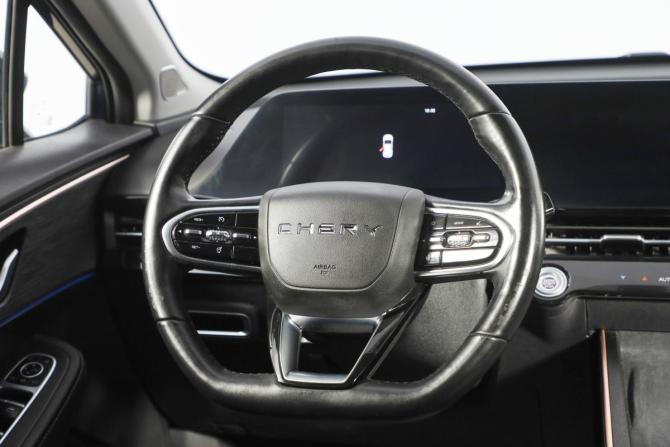 Omoda C5 I с пробегом 2023 года, цена 1 799 000 рублей, 84000 км, внедорожник, Автокод Объявления