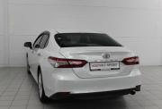Toyota Camry VIII (XV70) Астрахань  - изображение 31