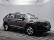 Skoda Kodiaq I Москва  - изображение 26