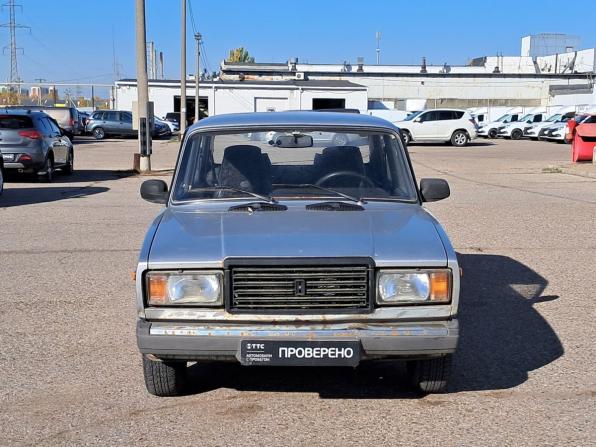 Lada (ВАЗ) 2107 с пробегом 2011 года, цена 80 000 рублей, 150930 км, седан, Автокод Объявления