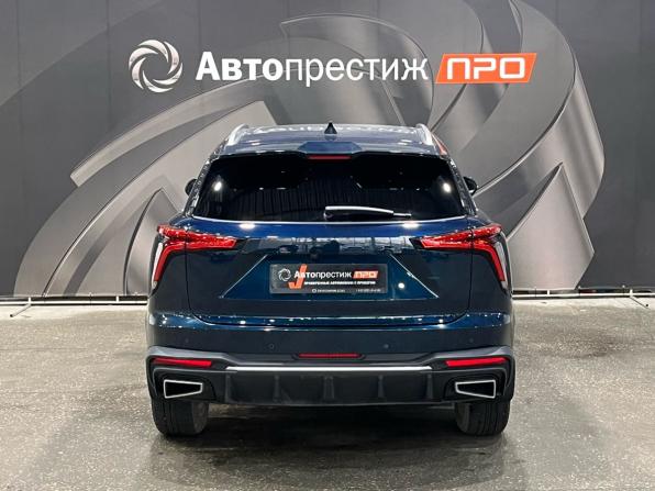 Haval F7 II с пробегом 2025 года, цена 2 630 000 рублей, 14121 км, внедорожник, Автокод Объявления