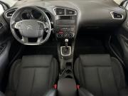 Citroen C4 II Москва  - изображение 28
