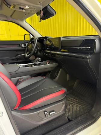 Haval H3 I с пробегом 2024 года, цена 2 699 000 рублей, 29293 км, внедорожник, Автокод Объявления