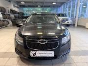 Chevrolet Cruze I Рестайлинг Челябинск  - изображение 16