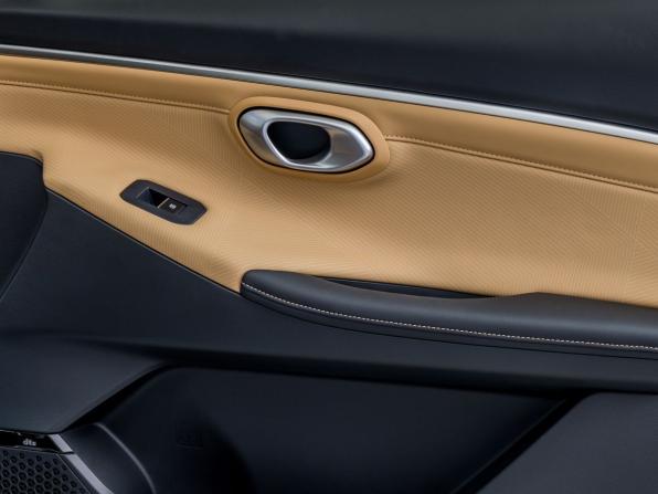GAC GS3 с пробегом 2024 года, цена 2 599 000 рублей, 23000 км, внедорожник, Автокод Объявления