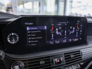 Lexus LS V Рестайлинг Санкт-Петербург  - изображение 58