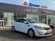Kia Rio III Набережные Челны  - изображение 31
