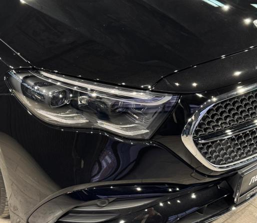 Mercedes-Benz E-Класс VI (W214 S214) с пробегом 2026 года, цена 10 490 000 рублей, 1458 км, седан, Автокод Объявления