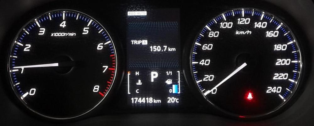 Mitsubishi Outlander III Рестайлинг 3 Новокузнецк  - изображение 17