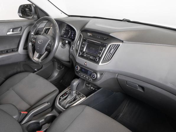 Hyundai Creta I с пробегом 2018 года, цена 1 733 000 рублей, 111092 км, внедорожник, Автокод Объявления