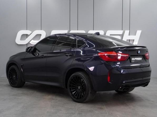 BMW X6 M II (F86) с пробегом 2015 года, цена 3 699 000 рублей, 162671 км, внедорожник, Автокод Объявления