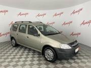 Lada (ВАЗ) Largus I Псков  - изображение 24