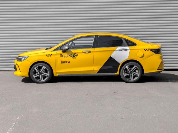 BAIC U5 Plus с пробегом 2024 года, цена 895 000 рублей, 138282 км, седан, Автокод Объявления