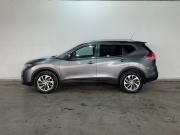 Nissan X-Trail III Москва  - изображение 27