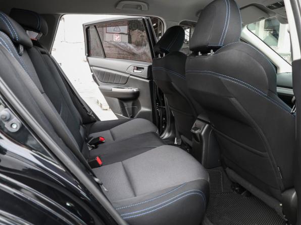Subaru Levorg I с пробегом 2015 года, цена 1 698 000 рублей, 70100 км, универсал, Автокод Объявления